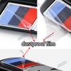 3D Car Front Grille Badge Emblem Buckle For BMW M Logo M1 M2 M3 M4 M5 M6 F39 F10 F30 G11 F48 G07 G86 G80 G60 E60 E46 G01 E84 E83