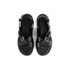 Kumkang Women Cross Buckle Toring Sandals Clasac6401wwonf1