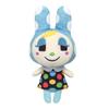 Sanei Boeki Animal Crossing ALL STAR COLLECTION Франсуа (S) Плюшевая игрушка Ш10 x Г10 x В24см DP23