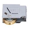 Adjustable Patio Door Roller Stainless Steel Housing Window Pulley Sliding Doors