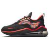 Air Max Zephyr Spring Festival Men Sneakers Black Bright-Crimson Pepper-Red DD8486-096
