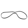 Serpentine Alternator Water Pump Belt 3586326 Compatible with Volvo Penta 4.3 5.0 5.7 GXi OSi Gi OSI