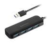 Lenovo USB 3.0 4-портовый концентратор