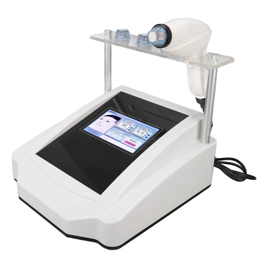 RF Facial Machine Wrinkle Removal Reduce Pore Brighten Skin Tone Activate Collagen Skin Firming