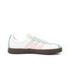 Adidas Neo VL Court 2.0 Crying Kitten Dingduo Slip Resistant Abrasion Resistant Low top Skateboard Shoes Unisex White ID6015(Team746-)