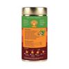 Чай с Тулси и Имбирем (100 г), Tulsi Ginger,  Organic India