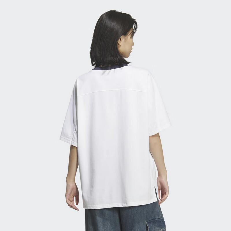 adidas Женская футболка Originals OG W TEE SS 1 с коротким рукавом