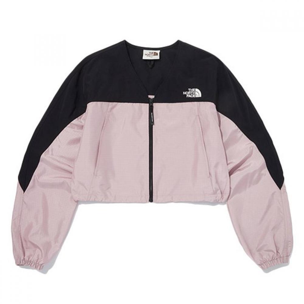 The North Face Женская легкая куртка Matis Белая Nj3lq32k