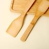 Natural Bamboo Kitchen Utensil Set