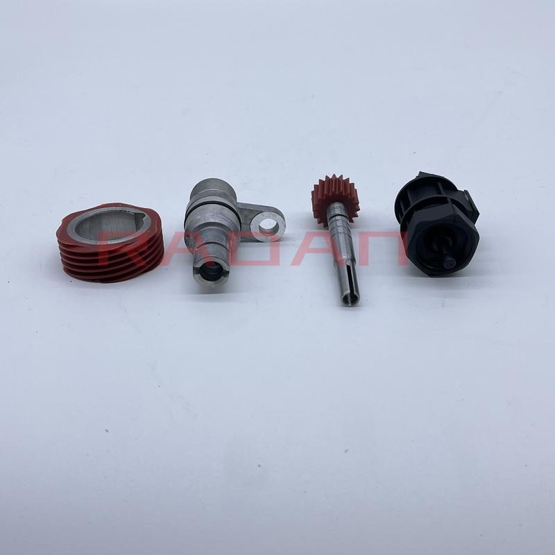 Шестерня привода спидометра для Great Wall Wingle Hover H3 H5