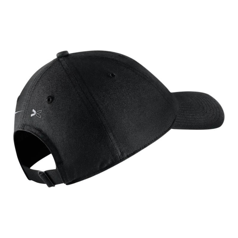 Nike Все смотрят женский спорт™ Кепка Nike By Togethxr Повседневная IF9620-045