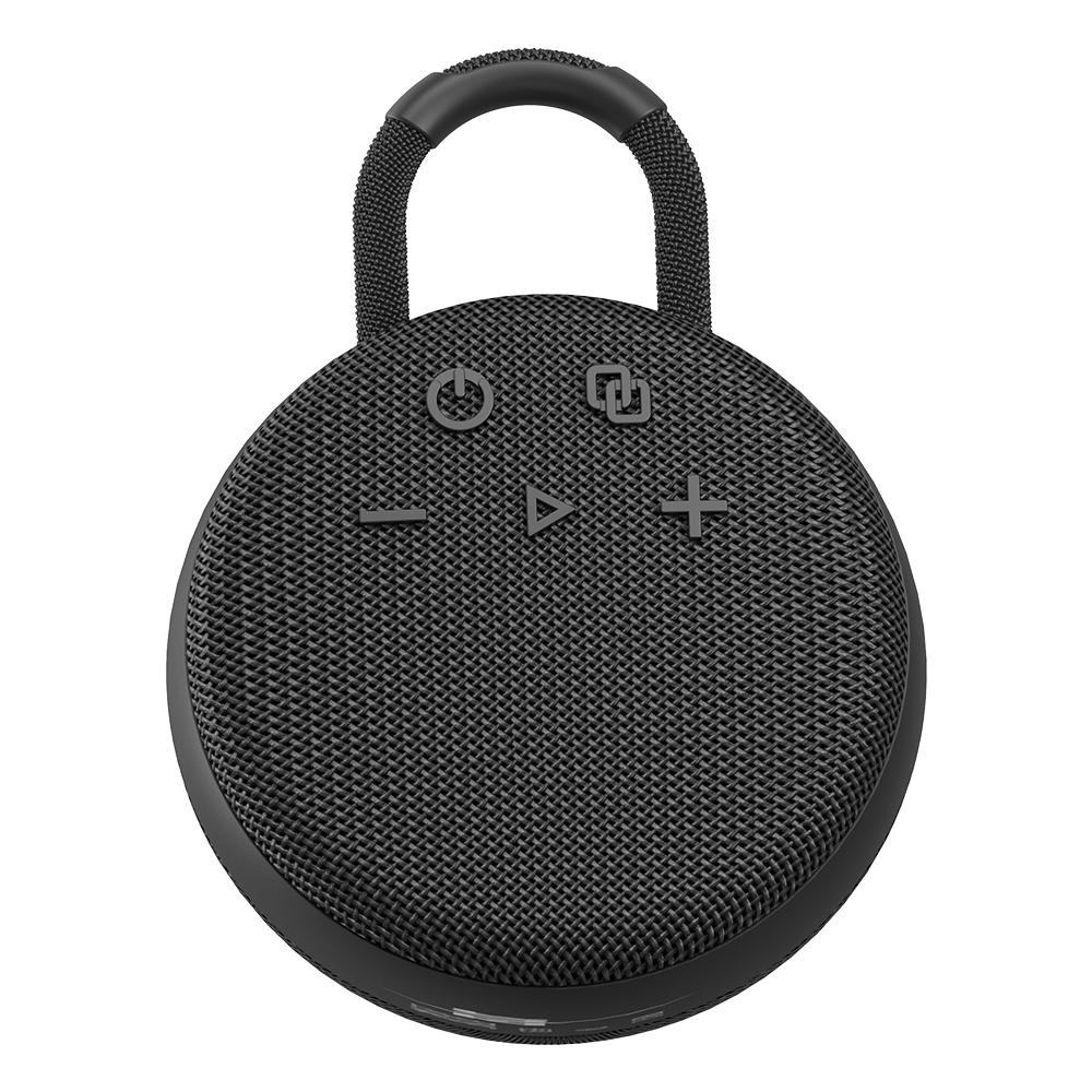 S77 Беспроводной Bluetooth-динамик, водонепроницаемый спортивный звуковой ящик, портативный сабвуфер для улицы, чистый стереозвук, объемный музыкальный звук