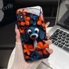 For Redmi Note 5/Note 6 Phone Case Trendy Design Tempered Glass Bumper For Xiaomi Redmi Note 5 6 Pro Full Protection Back Covers