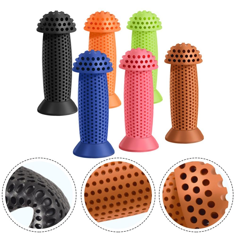 Противоскользящее покрытие ручки для беговелов Резиновая ручка для велосипеда Ручки для велосипеда Ручки для руля велосипеда