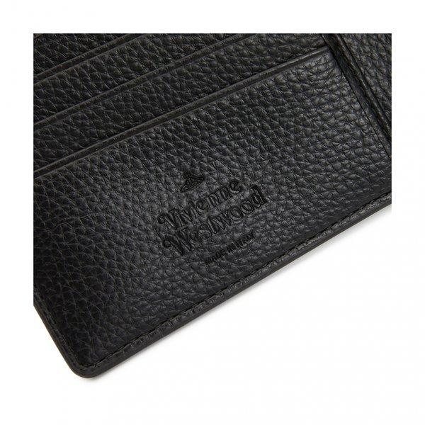 Vivienne WeStwood Men S Wallet Bifold 5115003mm
