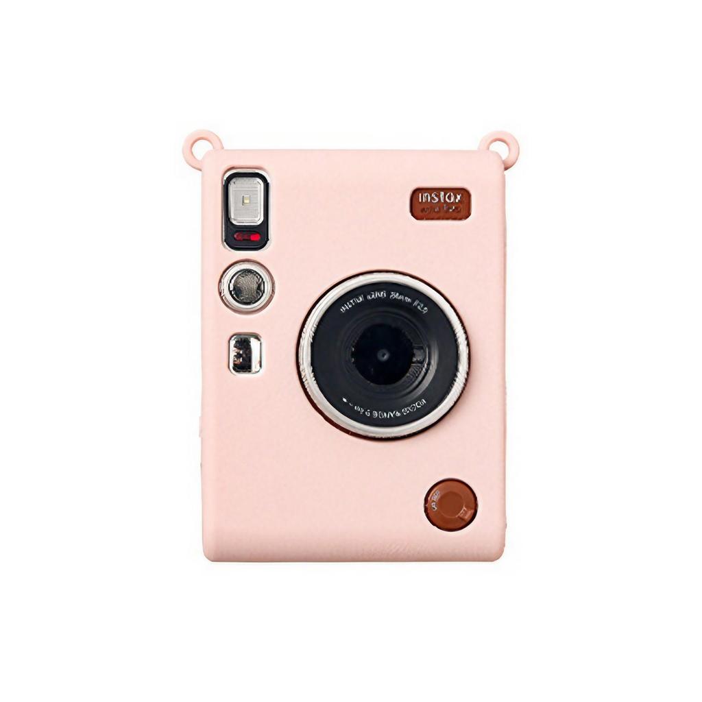 [Film Lab] Instax Mini EVO Silicone Camera Case Soft Protective Case CAA75
