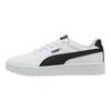 Puma Удобные низкие кроссовки Унисекс кроссовки Белые 402223-01