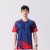 Breathable Quick-Dry Badminton Set Men Women - Sporty Shorts Skort Outfit Running Gym Training Volleyball Tennis