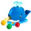 Bright Start Ball Whale Tactile Development Toy 10934 Korean Childrens Toys