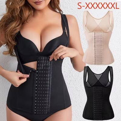 Waiste Trainer Body Shaper Lifter Slimming Waist Trainer Shapewear Corset Women