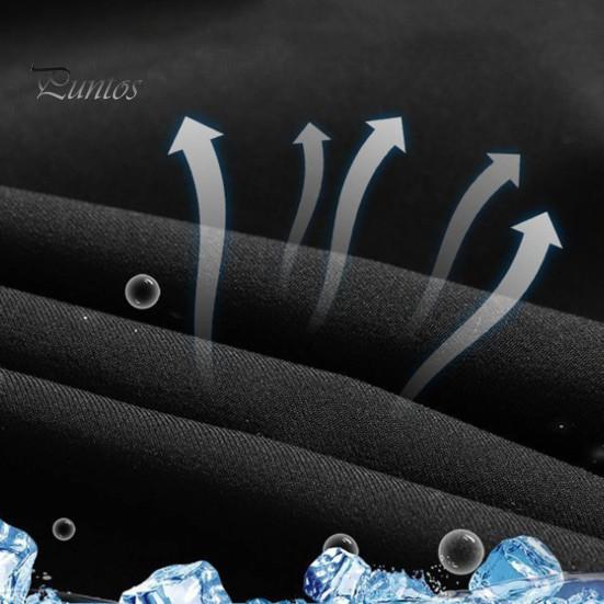 Мужские летние повседневные шорты с карманами на молнии, эластичные завязки на талии, широкие брюки для бега, фитнеса, пляжные шорты