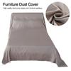 Breathable Furniture Dust Cover Mold Resistant Dust Cover Cloth New Protector Cover Outdoor Garden