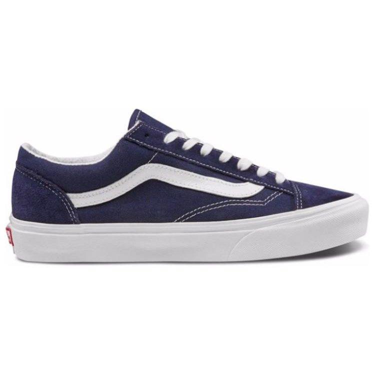 Vans Стиль 36 Синий Унисекс VN0A3DZ3VTE