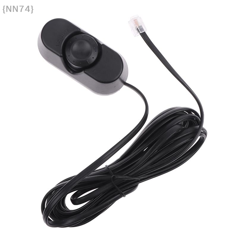 Автомобильный усилитель Сабвуфер Пульт дистанционного управления Регулятор громкости – Контроллер тюнера для системы динамиков и усилителя, Точный контроль