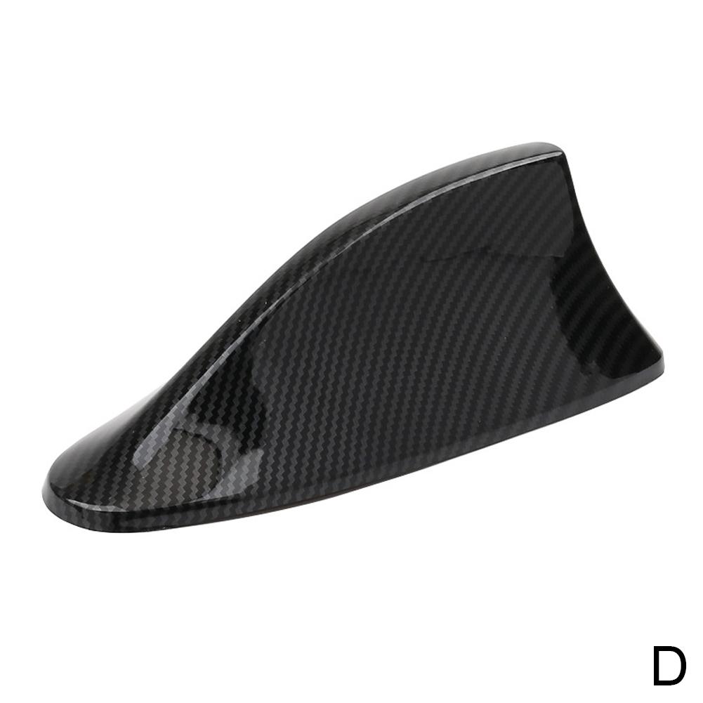 Real Carbon Pattern For BMW M2 M3 M4 123457 Series X1 X3 F22 F30 F34 F80 F87 F32 F36 F82 G11 G20 G12 G30 Shark Fin Antenna