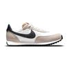 Nike Детские кроссовки Waffle Trainer 2 GS White Sail Cream Summit-White Black DC6477-100