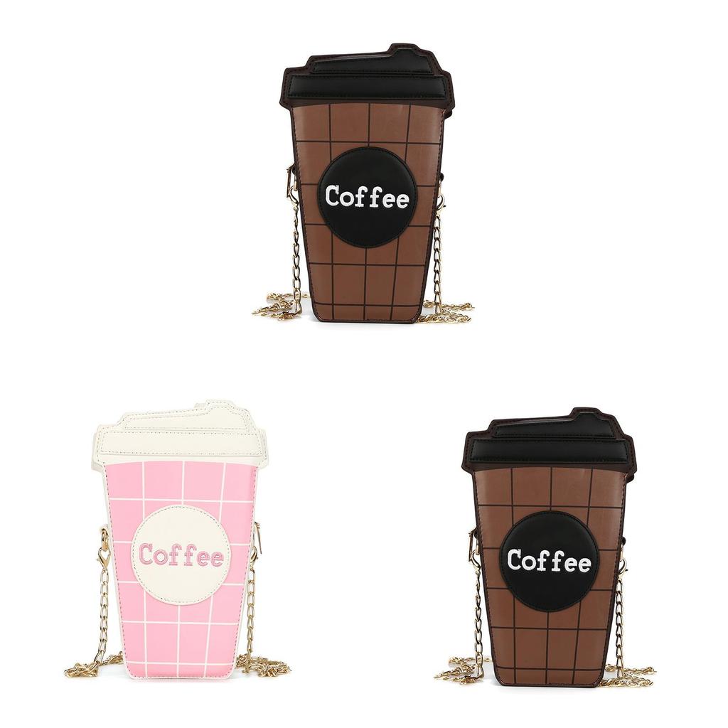 Cute Japanese Pu Crossbody Bag With Letter Embellishments For Daily Use