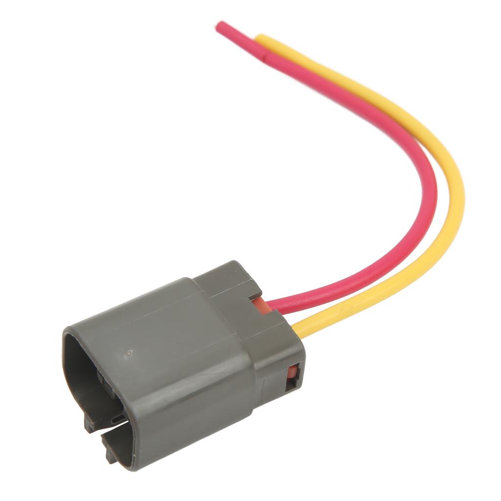 Разъем регулятора генератора E38‑2010, замена разъема косы генератора для Hyundai