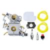 1 Комплект C1MW26C Карбюратор Подходит Для C1M W26B W26 P3314 P3816 Механический Карбюратор Детали и Аксессуары для Газонокосилки