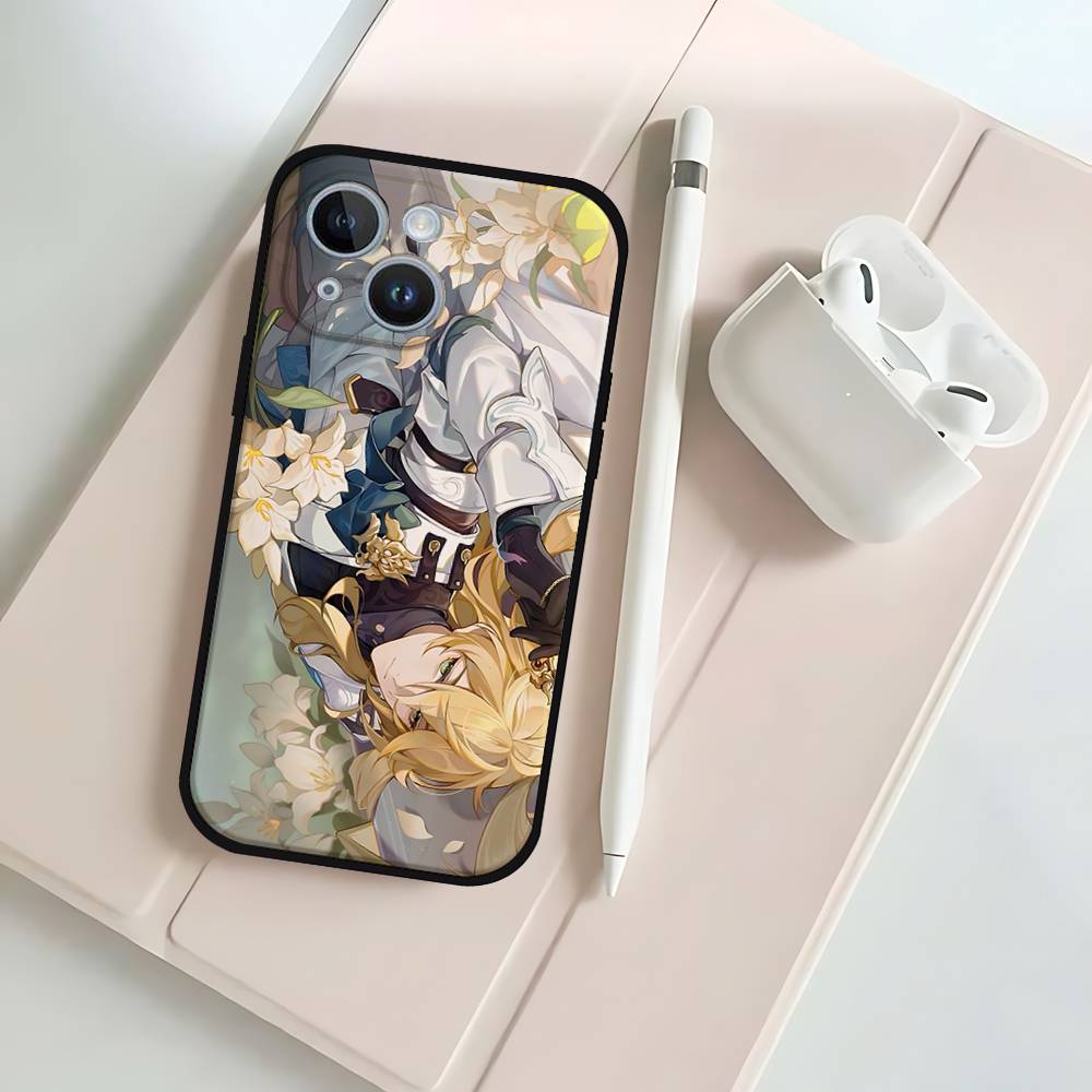 Черный Чехол для Телефона K-Kaveh, Подходящий для IPhone 17,16,15,11,13,14 Pro Max,Plus,X,Xr,Xs Max,13Mini
