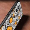 Летний чехол для телефона с принтом свежих фруктов и лимонов для Xiaomi Mi 17 Pro Max 15 14 13 12 11 Ultra 15T 14T 13T 12T Pro Lite Мягкий ТПУ