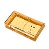 86 Type Electric Plug Cover Splash-Proof Box Socket Protector Switch Protective Cover  Home