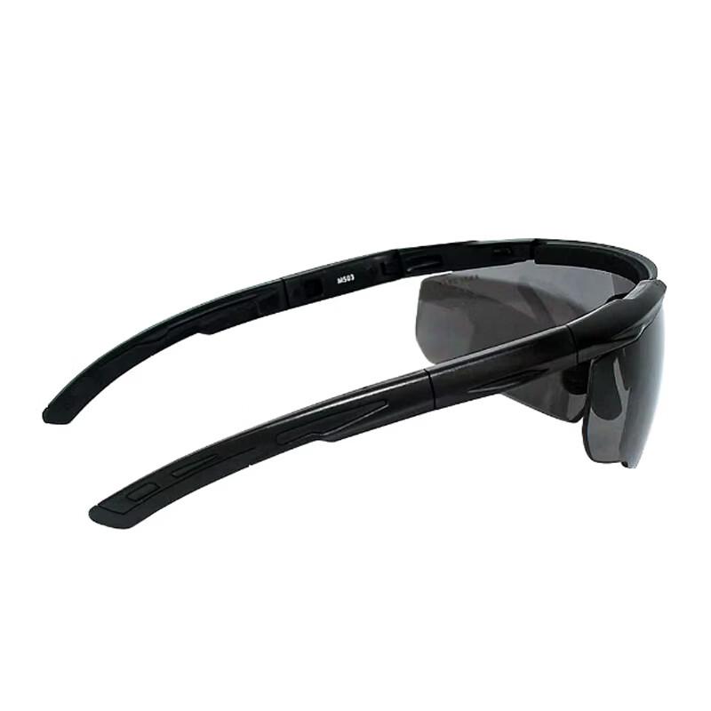 Tactical Anti-Fog Shooting Goggles