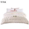 Yiyiai Warm Polyester Winter Duvet
