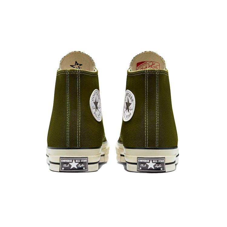 Converse Chuck 70 High 'Dark Moss' 171565C