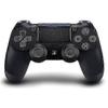 Black DualShock 4 Wireless Controller for the PlayStation 4