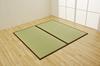Ikehiko Purely Domestic Tatami Unit Tatami Brown 82 x 164 x комплект облегченного типа "Tenryu" 1,7 см (1 2)