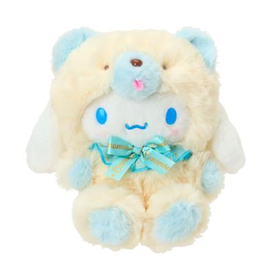 Sanrio Плюшевая игрушка (Пушистая кукла) Корица ролл 549762