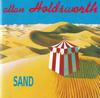 CD АЛЛАН ХОЛЛСВОРТ Sand 32932 Intima Records 1987 Европа Танцевальная Электроника Б/у