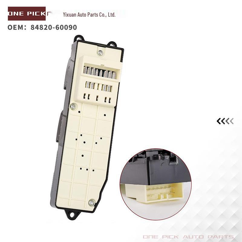 Переключатель стеклоподъемника Toyota Camry 84820-60090 84820-AA011