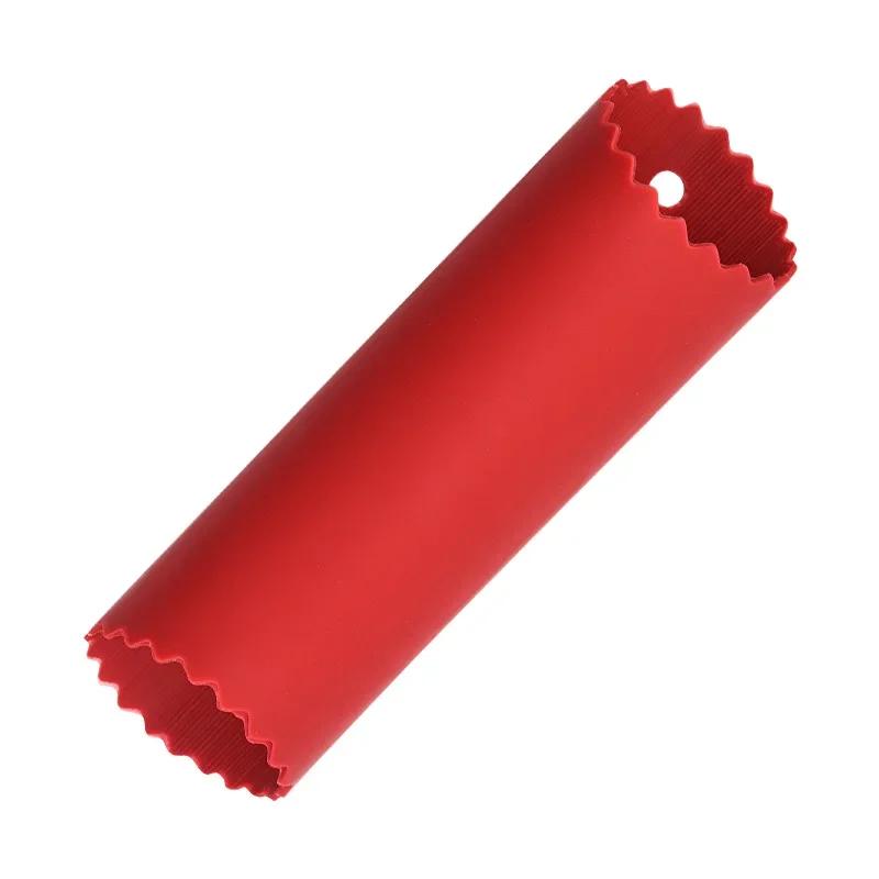 Magic Silicone Garlic Peeler Useful Kitchen Gadget Nontoxic Safe Garlic Stripper Tube Peeling Dropshipping