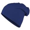 MasterDis - Long Jersey Beanie Bleu Royal