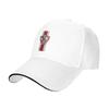 Summer Casual Baseball Cap Zamalek Club Hunting Camping Hip Hop Hats For Unisex-Teens Sun  DIY Print Snapback Cap