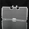 For Husqvarna Norden901 2022~2025 2026 790 ADV 890 Adventure R Norden 901 Motorcycle Radiator Guard Grille Water Tank Protection