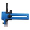 1PCS Circle Cutter Adjustable Circular Cutting Tool for Making Fabric Crafts DIY Scrapbook Art Craft Tool Circle Paper Cutter