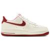 Nike Air Force 1 Low Valentines Day 2023 Women Sneakers Cream FD4616-161
